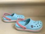 CROCS pour fille - Crocs meisje C13= maat 30-31, Enfants & Bébés, Vêtements enfant | Chaussures & Chaussettes, Fille, Utilisé