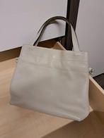 handtas Neuvill lichtgrijs, Enlèvement, Comme neuf, Autres couleurs, Sac à main