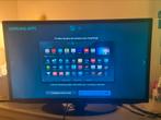Samsung UE32H5303AW TV 81,3 cm (32") Full HD Smart TV Noir, Audio, Tv en Foto, Televisies, Ophalen, Zo goed als nieuw, Samsung