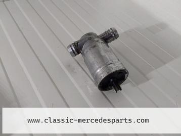 Stappenmotor / Stationairklep Mercedes w201 w124 w126 000141 beschikbaar voor biedingen