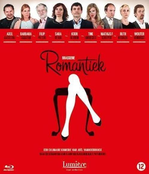 Brasserie Romantiek - Blu-Ray Disc (nieuw!), CD & DVD, Blu-ray, Neuf, dans son emballage, En néerlandais, Enlèvement ou Envoi