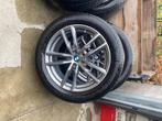 BMW M velgen, Auto-onderdelen, Banden en Velgen, Velg(en), Gebruikt, Ophalen of Verzenden, 19 inch