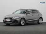Audi A1 Sportback A1 Sportback 25 TFSI Sport Edition S troni, Auto's, Audi, Automaat, A1, Navigatiesysteem, Zilver of Grijs