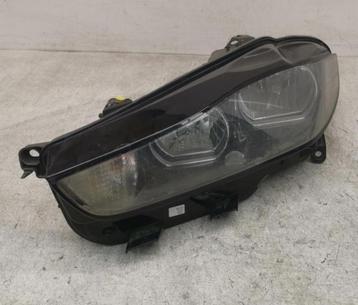 JAGUAR XE Koplamp links origineel 2015-2024 GX73-13W030-GE beschikbaar voor biedingen