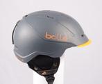 Casque de ski snowboard 51 52 53 54 cm BOLLE INSTINCT