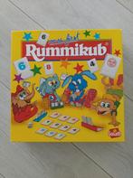 Rummikub - my first rummikub, Ophalen of Verzenden, Zo goed als nieuw