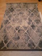 Tapis gris clair de salon, Huis en Inrichting, Stoffering | Tapijten en Vloerkleden, Ophalen, Gebruikt, Grijs