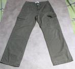 Cargos JDY (taille M), Comme neuf, Vert, JDY, Taille 38/40 (M)