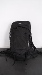 Nomad Topaz 60 L wandel rugzak hiking zwart, Ophalen of Verzenden, Zo goed als nieuw, Rugzak