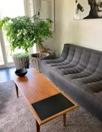 Schitterende antieke Deense salontafel, Antiek en Kunst, Ophalen