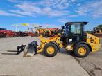 NIEUW 2024 CAT 906 (bak+vorken), Zakelijke goederen, Machines en Bouw | Kranen en Graafmachines, Ophalen of Verzenden, Wiellader of Shovel