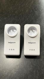 Wifi versterker PLC, Computers en Software, WiFi-versterkers, Ophalen of Verzenden, Gebruikt, Proximus