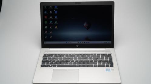 HP EliteBook 850 G5, intel i5, 16GB RAM, 250 G SSD m2, win11, Computers en Software, Windows Laptops, Zo goed als nieuw, 15 inch