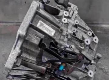 Renault Megane 4 IV versnellingsbak met 6 versnellingen - 1. beschikbaar voor biedingen