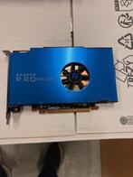 RADEON PRO WX 5100, Computers en Software, Ophalen of Verzenden, Zo goed als nieuw, AMD