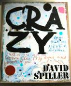 David Spiller Crazy, Verzenden, David Spiller