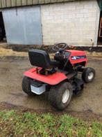 Zitmaaier, Ophalen, Gebruikt, Elektrische starter, CPA11-91