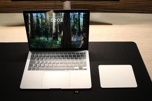 Macbook Air 13 M1 (in uitstekende staat), Computers en Software, Apple Macbooks, Zo goed als nieuw, MacBook, 13 inch, 3 tot 4 Ghz