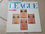 Vinyl The human league - Dare!, Enlèvement ou Envoi