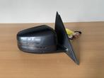 buitenspiegel rechts mercedes C-klasse W204 2010 tot 2015, Auto-onderdelen, Gebruikt, -, Ophalen of Verzenden, -