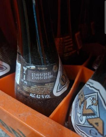 Orval 4 en 5 jaar oud, Enlèvement, Comme neuf