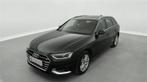 Audi A4 35 TFSI S tronic Navi Cockpit / Led / PDC+Caméra, Auto's, Automaat, Stof, Gebruikt, 110 kW