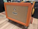 Amp/Box Guitare Orange PPC212 2x12" + housse de protection, Muziek en Instrumenten, Ophalen, Zo goed als nieuw, Gitaar, 100 watt of meer
