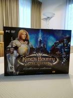 King's Bounty Pc The Legend Limited Edition Box, Comme neuf, Un ordinateur, Jeu de rôle (Role Playing Game), À partir de 12 ans