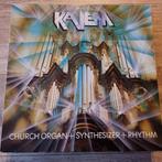 LP Kajem – Kajem, Cd's en Dvd's, Vinyl | Overige Vinyl, Ophalen of Verzenden, Gebruikt, 12 inch