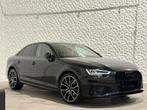 Audi A4 35 TFSI S tronic S-Line, Autos, Achat, Entreprise, Carnet d'entretien, A4