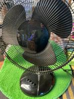 Ventilator, Ophalen, Gebruikt