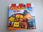 Wickie de Viking memo spel NIEUW, Nieuw, Ophalen