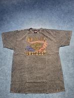 T shirt Harley-Davidson, Beige, Maat 56/58 (XL), Ophalen of Verzenden, Zo goed als nieuw