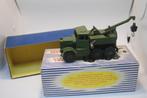 Dinky Super Toys Recovery Tractor n661, Hobby en Vrije tijd, Ophalen of Verzenden, Zo goed als nieuw, Bus of Vrachtwagen, Dinky Toys