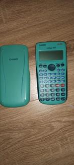 Calculatrice Casio fx-92B, Diversen, Ophalen, Gebruikt