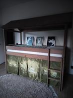 Hoogslaper te koop, zo goed als nieuw, Kinderen en Baby's, Ophalen, Zo goed als nieuw, Hoogslaper