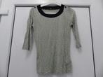 Mint & Berry shirtje - maat XS, Kleding | Dames, Ophalen of Verzenden, Zo goed als nieuw, Maat 34 (XS) of kleiner, Groen