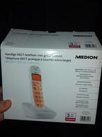 Téléphone, Ophalen