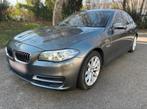 Bmw serie 5 f10 euro 6, Auto's, Automaat, Euro 6, USB, Leder
