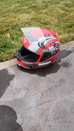 Casque rouge TNT, Ophalen of Verzenden