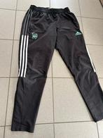 Sport broek Adidas, Noir, Taille 48/50 (M), Porté, Enlèvement
