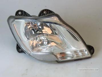 DAF 1835875 Koplamp Re. DAF beschikbaar voor biedingen