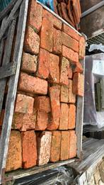 Beerse façadestenen module 60, Doe-het-zelf en Bouw, Ophalen, Gebruikt, Bakstenen