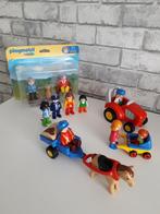 Playmobil 1 2 3 speelgoed, Kinderen en Baby's, Speelgoed | Playmobil, Ophalen of Verzenden, Zo goed als nieuw