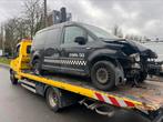 Vw Caddy Max 7 pl. 2017, Auto's, Volkswagen, Euro 6, 4 cilinders, 7 zetels, Bedrijf