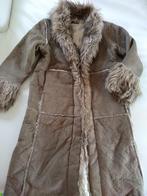 m 128 prachtige winter mantel Jean Bourget, Enfants & Bébés, Enlèvement ou Envoi, Comme neuf