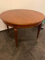 Tafel en stoelen, Antiek en Kunst, Ophalen