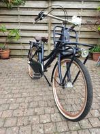 Meisjefiets Cortina U4.24 inch,3v,min,Naaf(8jtot12j), Fietsen en Brommers, Ophalen, 24 inch, Cortina U4,3v,24inch,Naaf, Zo goed als nieuw