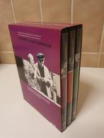 DVD box "Schipper naast Mathilde", Alle leeftijden, Boxset, Ophalen of Verzenden, Zo goed als nieuw