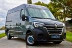 Renault Master 2.3dCi Lichte vracht **55 000KM**, Stof, Renault, Bedrijf, 5 deurs